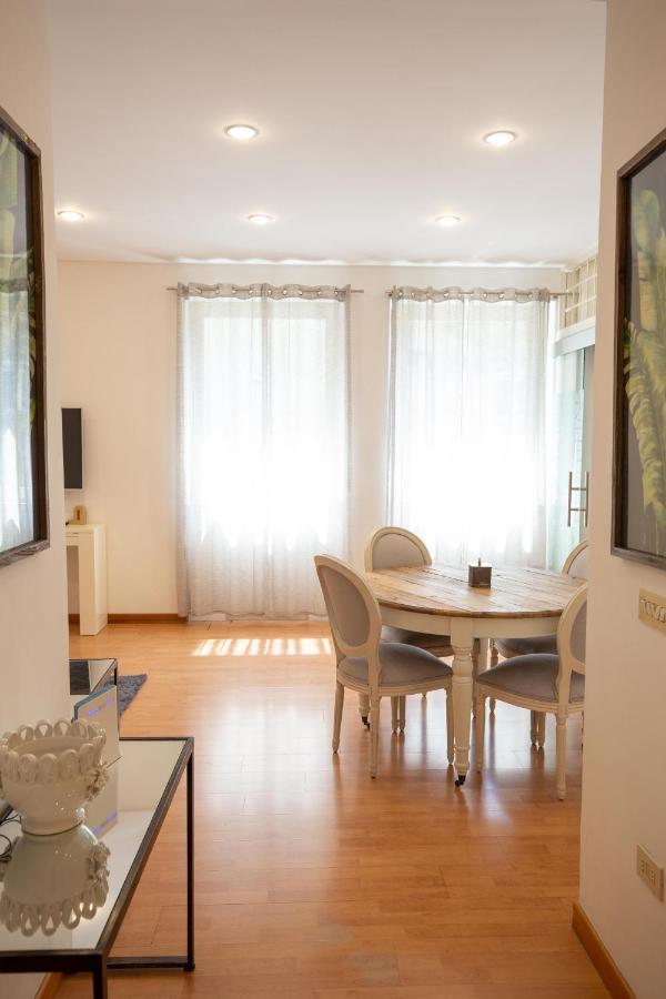 Star In Toledo By Dimorra Appartement