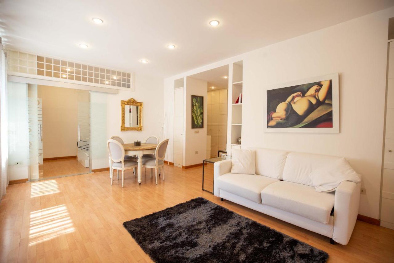 Appartement Star In Toledo By Dimorra *