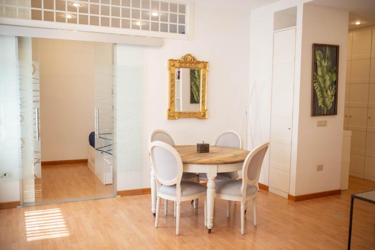 Star In Toledo By Dimorra Apartment Naples